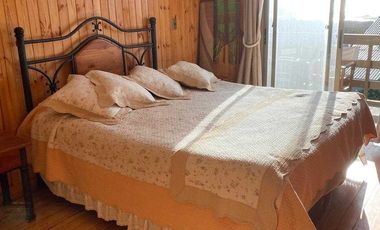 Casa en venta  en LICANTÉN