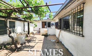 Casa en venta en CONCHALÍ