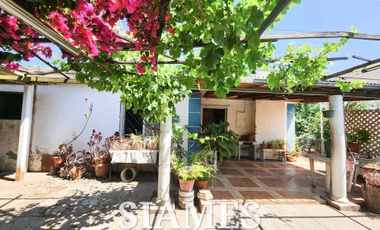 Casa en venta en CONCHALÍ