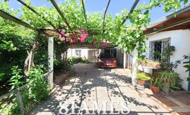 Casa en venta en CONCHALÍ