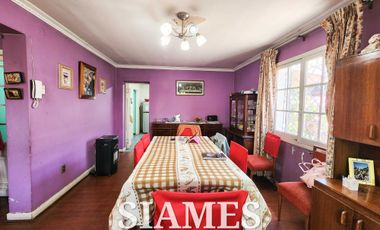 Casa en venta en CONCHALÍ