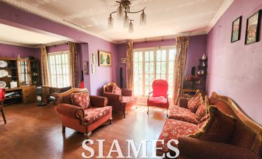 Casa en venta en CONCHALÍ