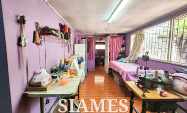 Casa en venta en CONCHALÍ