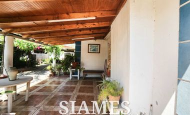 Casa en venta en CONCHALÍ