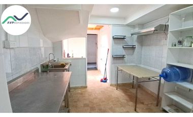 Casa en arriendo en PROVIDENCIA