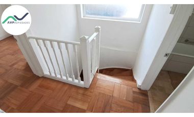 Casa en arriendo en PROVIDENCIA