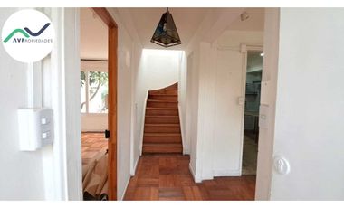 Casa en arriendo en PROVIDENCIA