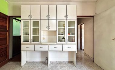 Casa 4 Habitaciones 2 Baños. Capital. Apto credito