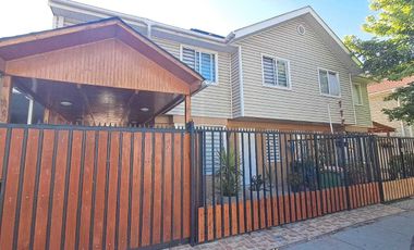 Casa en venta en PUENTE ALTO