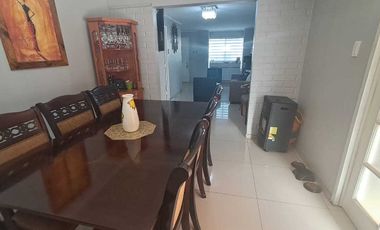Casa en venta en PUENTE ALTO