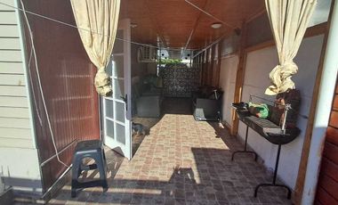 Casa en venta en PUENTE ALTO
