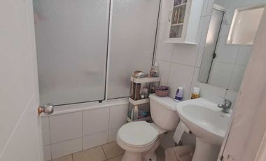 Casa en venta en PUENTE ALTO