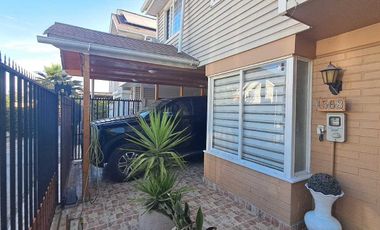 Casa en venta en PUENTE ALTO