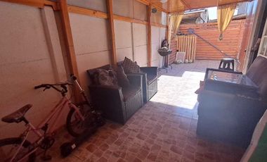 Casa en venta en PUENTE ALTO