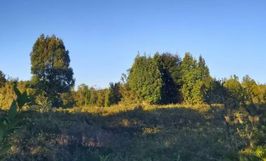 Parcela en venta en PUERTO MONTT