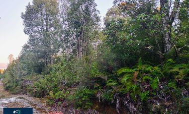 Parcela en venta en PUERTO MONTT