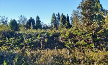 Parcela en venta en PUERTO MONTT