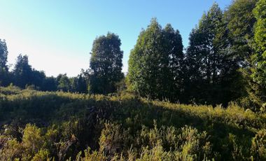 Parcela en venta en PUERTO MONTT