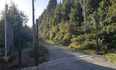 Parcela en venta en PUERTO MONTT