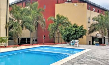 Alquiler Ddpto 4 Ambientes Jardin Pileta Sum Moron