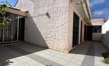 Casa en venta  en LA SERENA