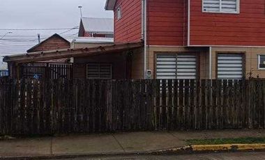 Casa en venta en FRUTILLAR