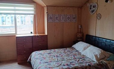 Casa en venta en FRUTILLAR