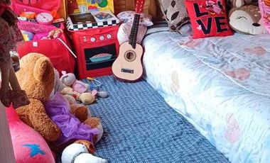 Casa en venta en FRUTILLAR