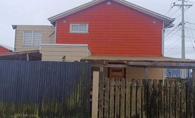 Casa en venta en FRUTILLAR