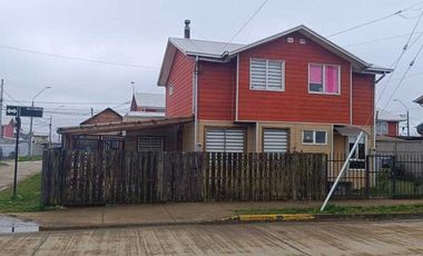 Casa en venta en FRUTILLAR