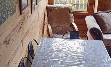 Casa en venta en FRUTILLAR