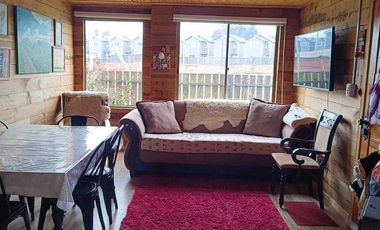 Casa en venta en FRUTILLAR