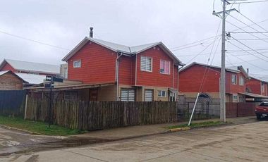 Casa en venta en FRUTILLAR