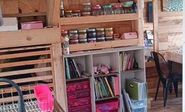 Casa en venta en FRUTILLAR