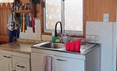 Casa en venta en FRUTILLAR