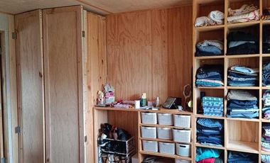 Casa en venta en FRUTILLAR