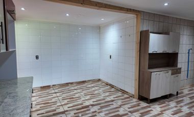 Casa en arriendo en FRUTILLAR