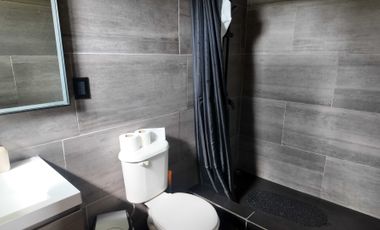 Casa en arriendo en FRUTILLAR