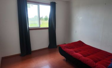 Casa en arriendo en FRUTILLAR