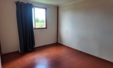 Casa en arriendo en FRUTILLAR