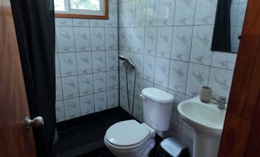 Casa en arriendo en FRUTILLAR