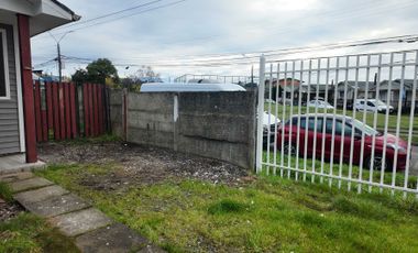 Casa en arriendo en PUERTO VARAS