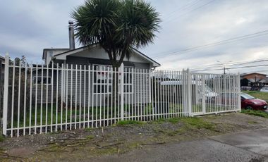 Casa en arriendo en PUERTO VARAS