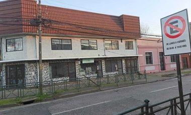 Local comercial en venta en TEMUCO