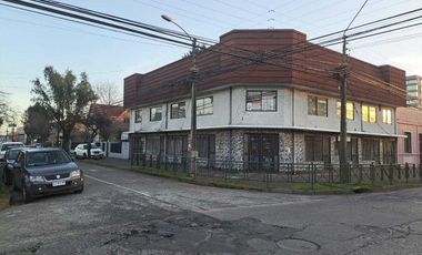 Local comercial en venta en TEMUCO