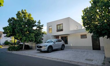 Casa en arriendo en PUDAHUEL