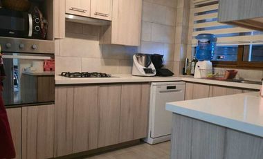 Casa en arriendo en PUDAHUEL