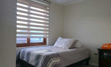 Casa en arriendo en PUDAHUEL