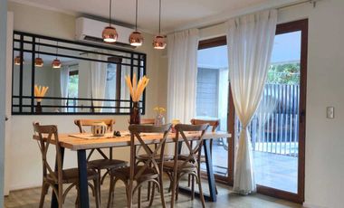 Casa en arriendo en PUDAHUEL