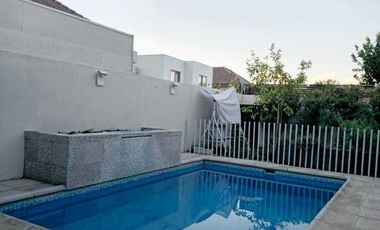 Casa en arriendo en PUDAHUEL